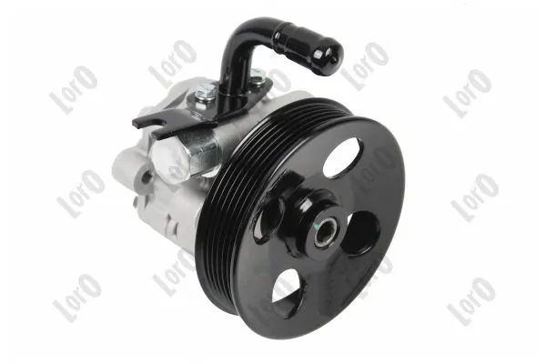Hydraulic Pump, steering