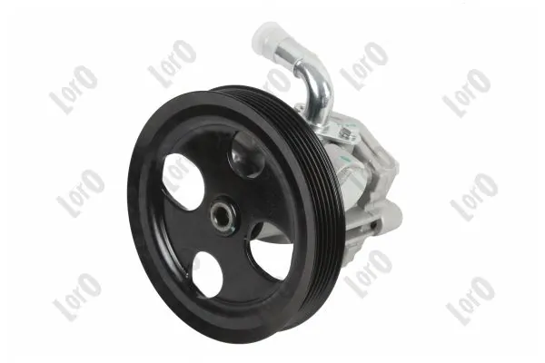 Hydraulic Pump, steering