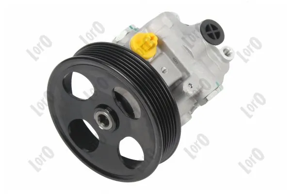 Hydraulic Pump, steering