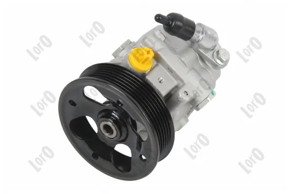 Hydraulic Pump, steering