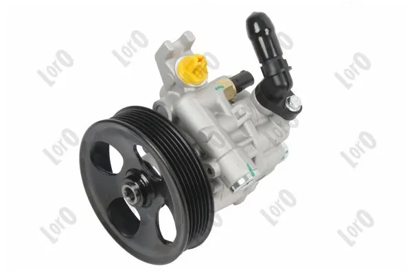 Hydraulic Pump, steering