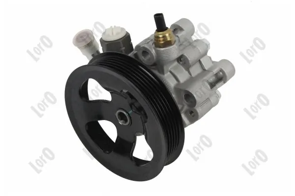 Hydraulic Pump, steering