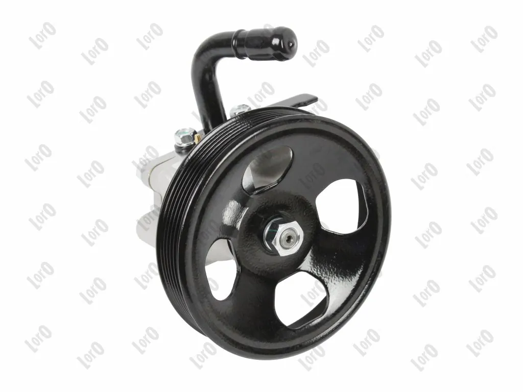 Hydraulic Pump, steering