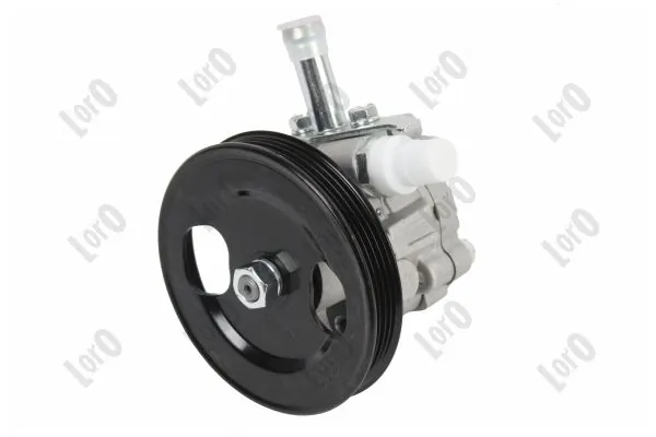Hydraulic Pump, steering