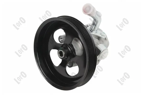 Hydraulic Pump, steering