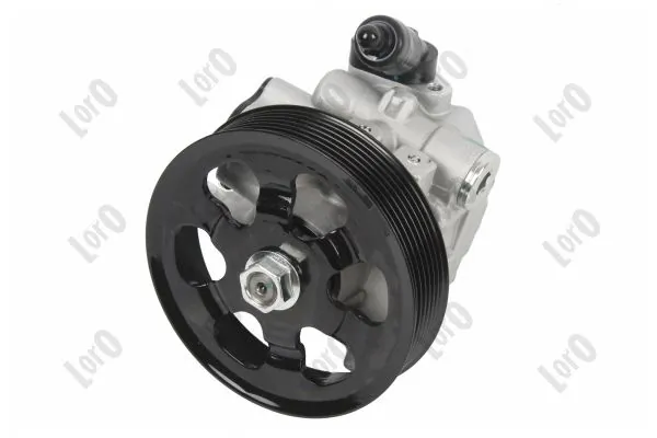 Hydraulic Pump, steering