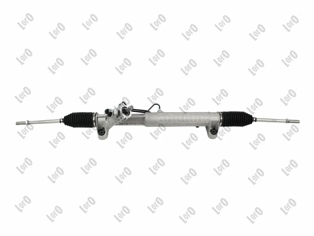 Steering Gear
