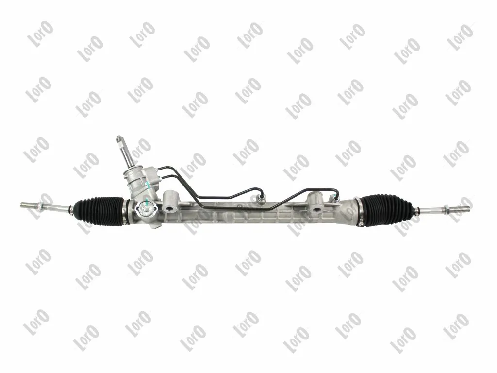 Steering Gear