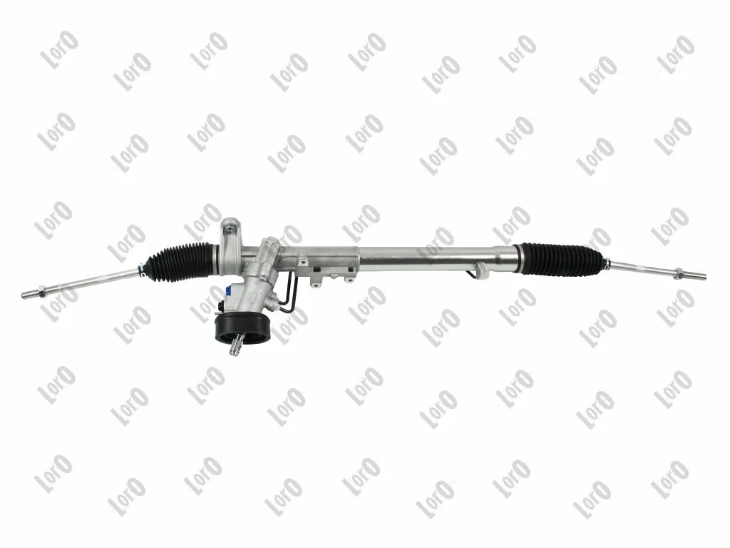 Steering Gear