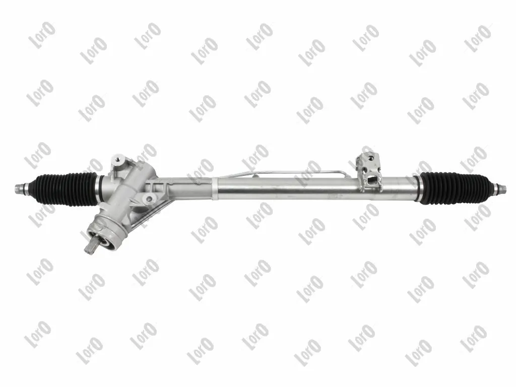 Steering Gear