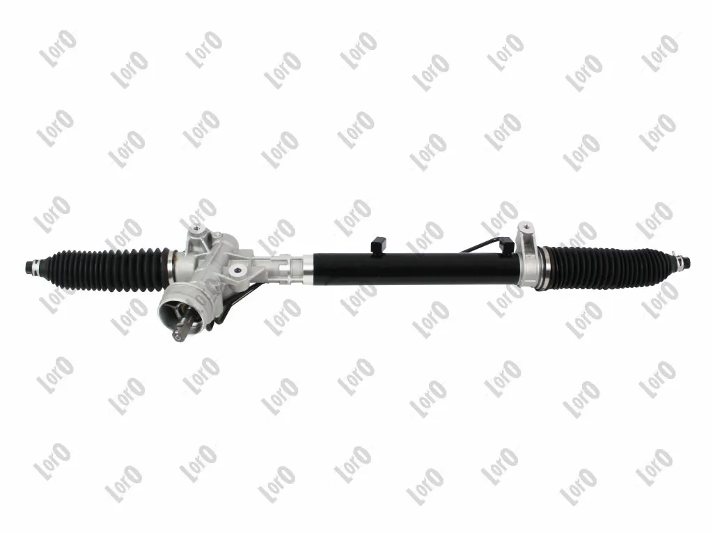 Steering Gear