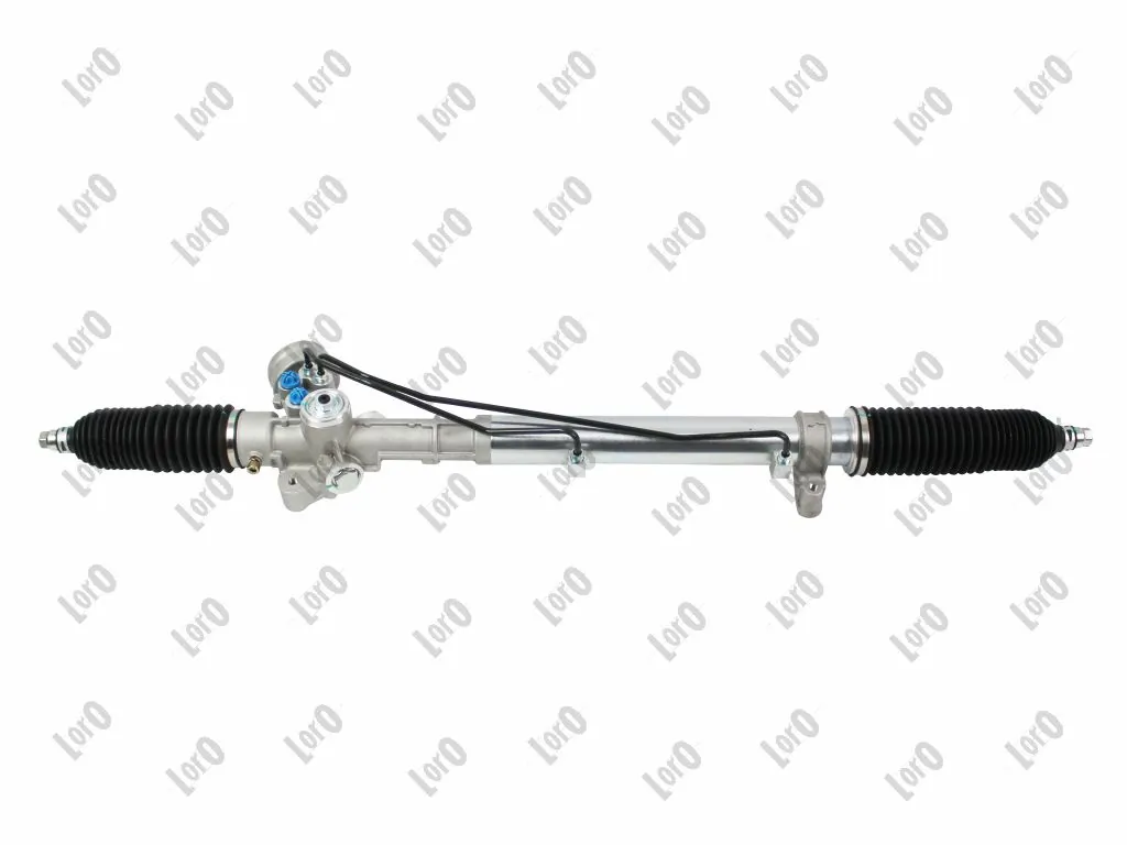 Steering Gear
