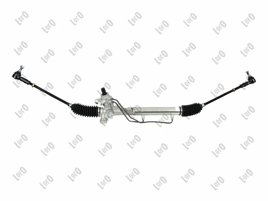 Steering Gear