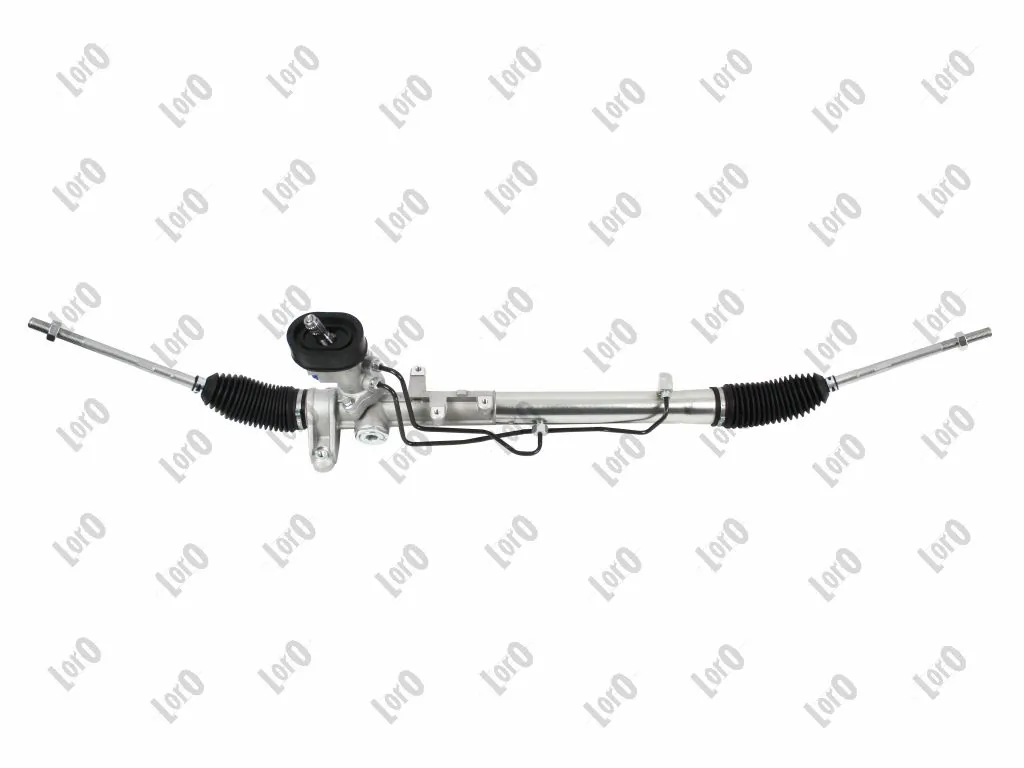 Steering Gear