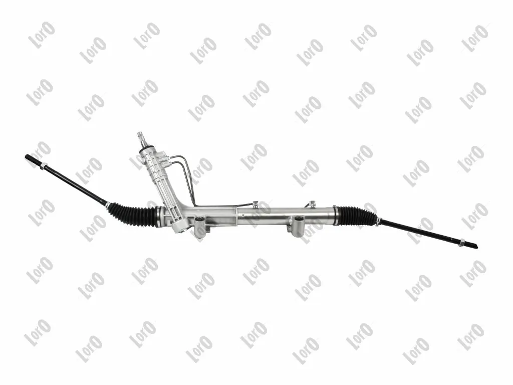 Steering Gear