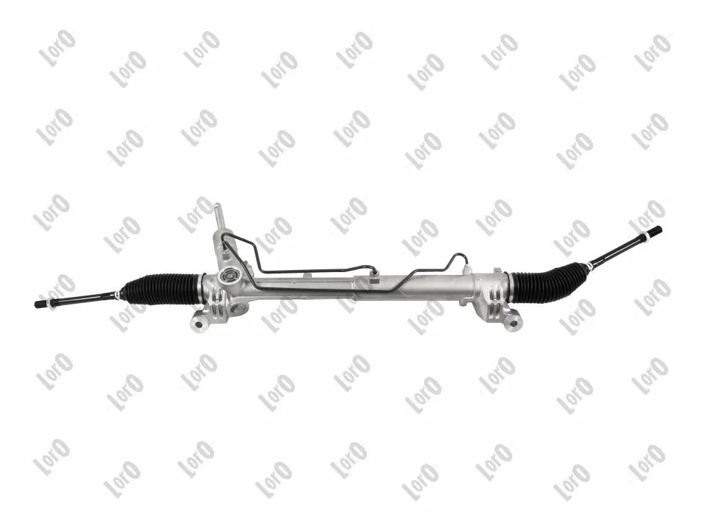 Steering Gear