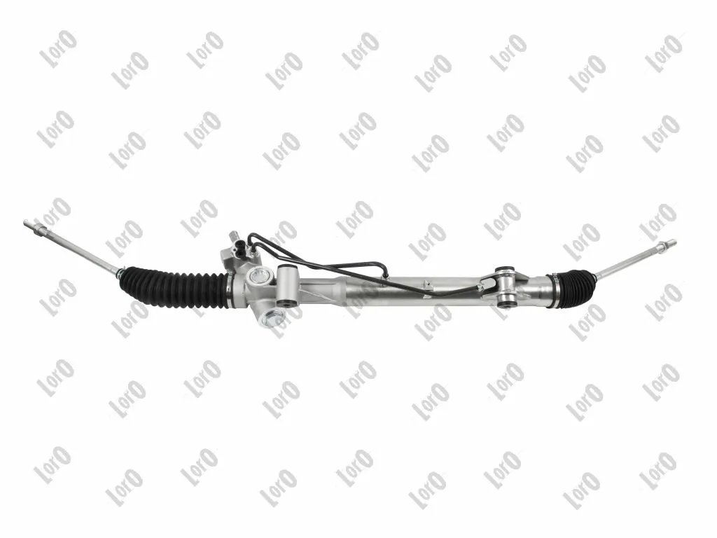 Steering Gear