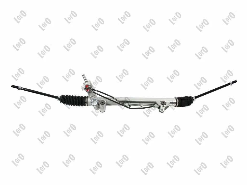 Steering Gear