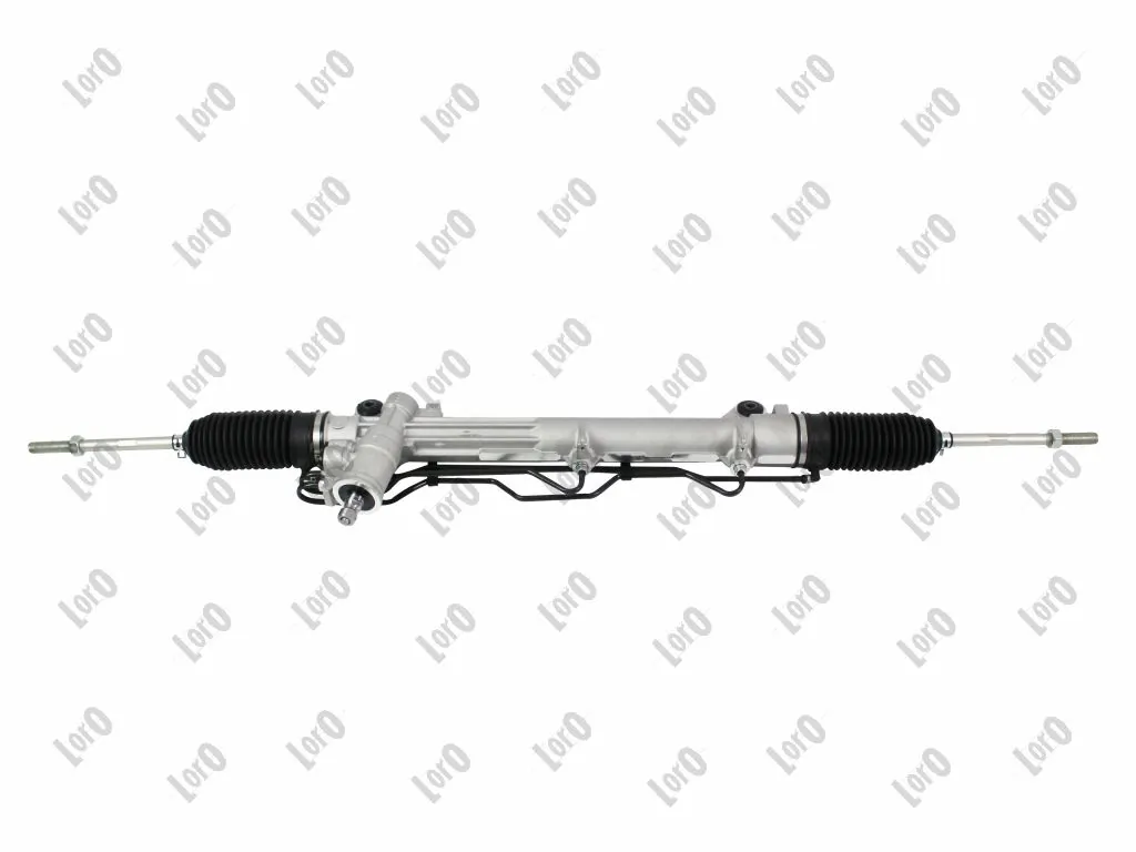 Steering Gear