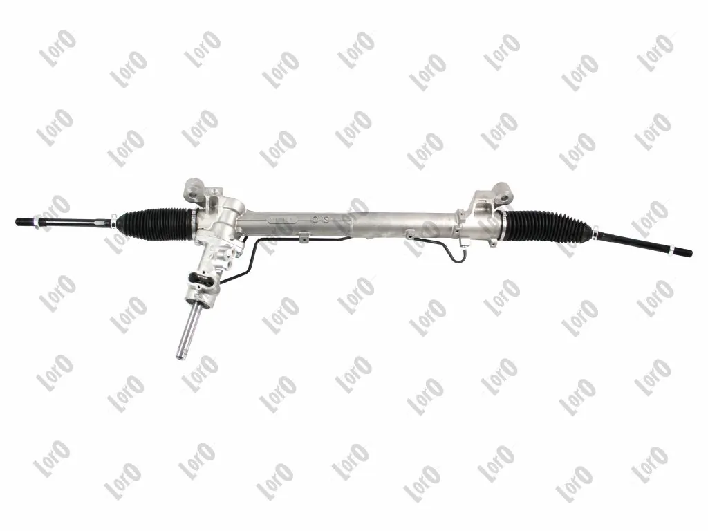 Steering Gear