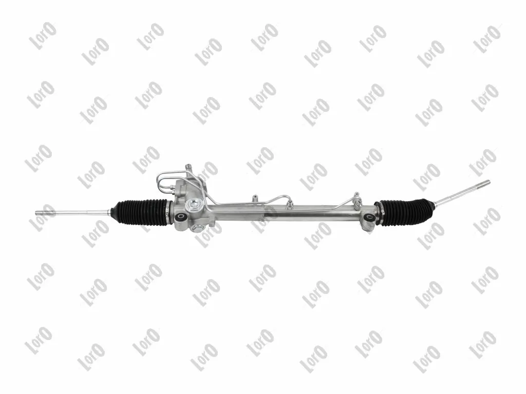 Steering Gear