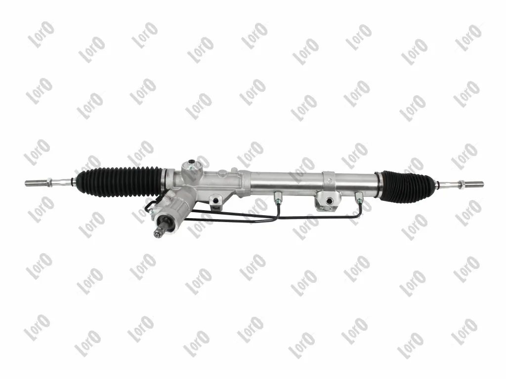 Steering Gear