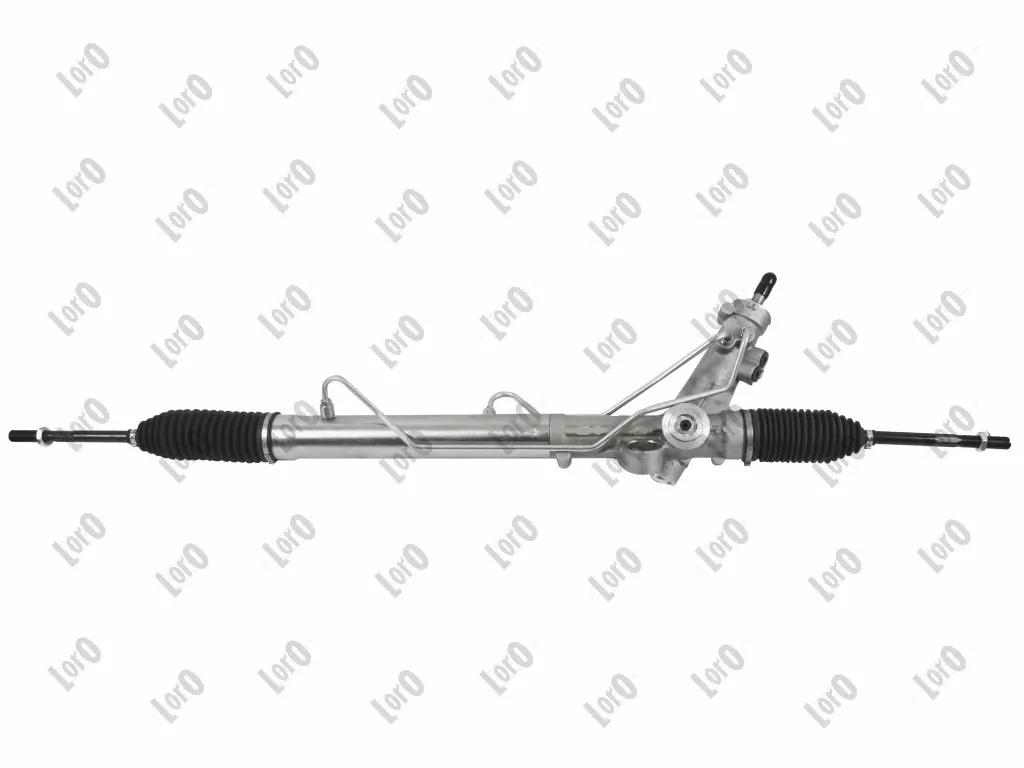 Steering Gear