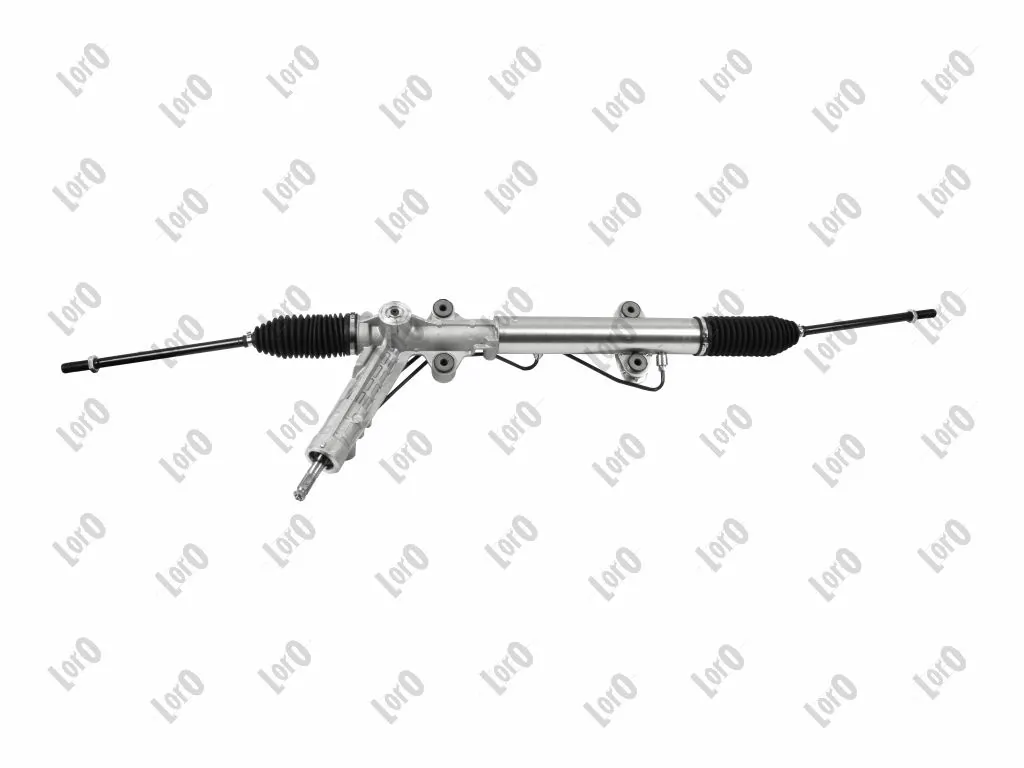 Steering Gear