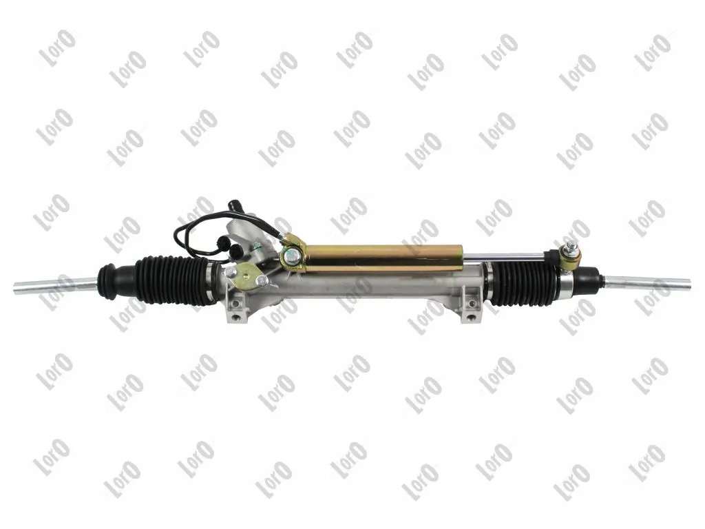 Steering Gear
