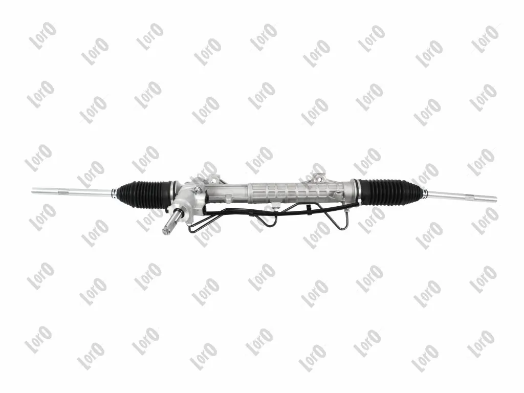 Steering Gear