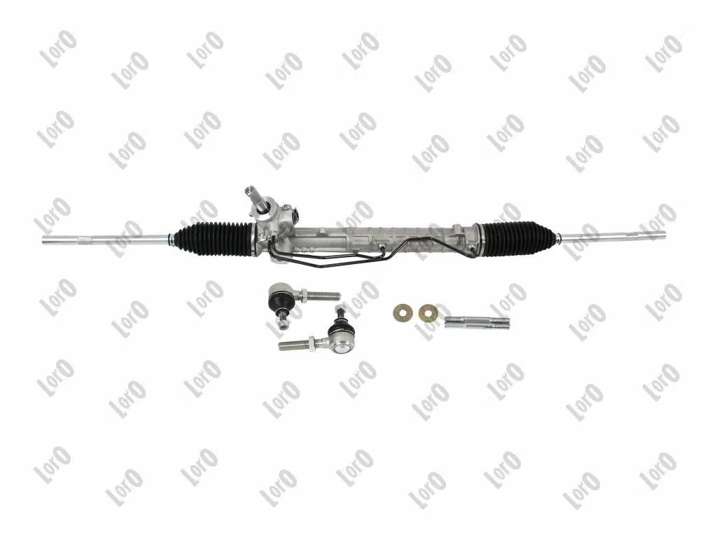 Steering Gear
