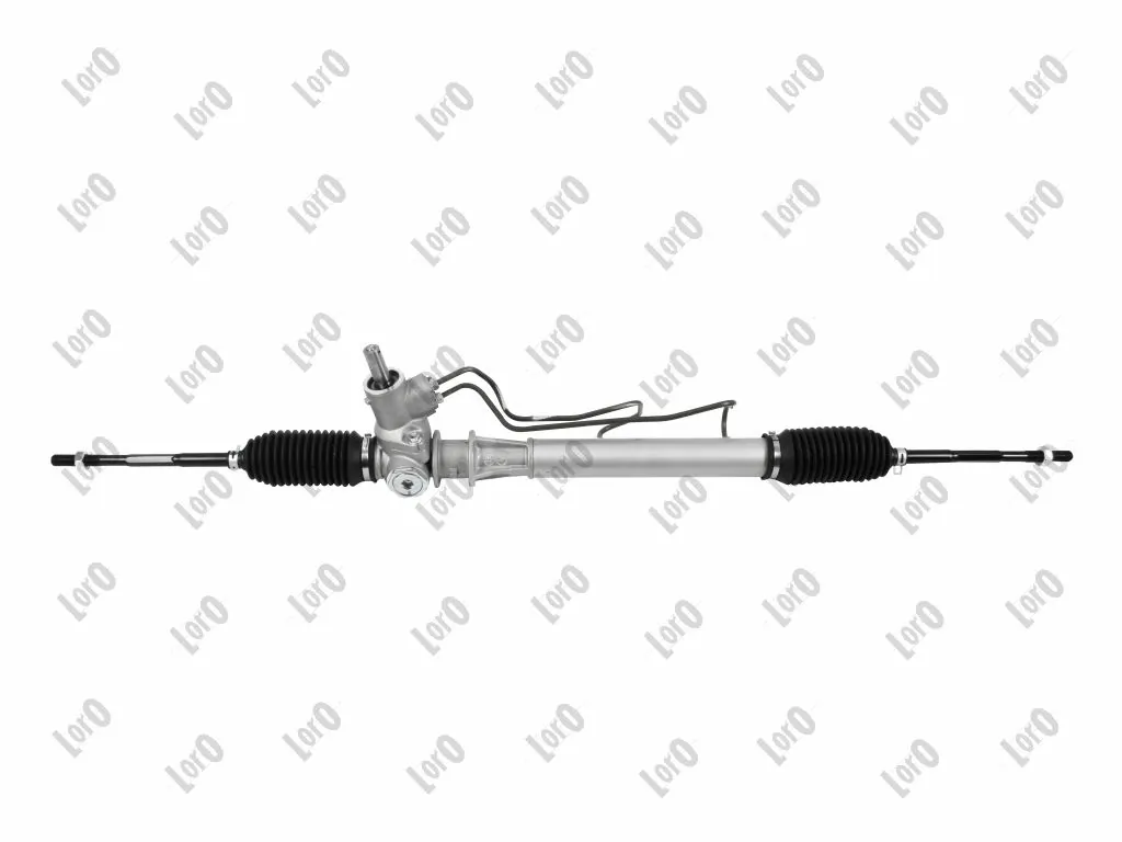 Steering Gear