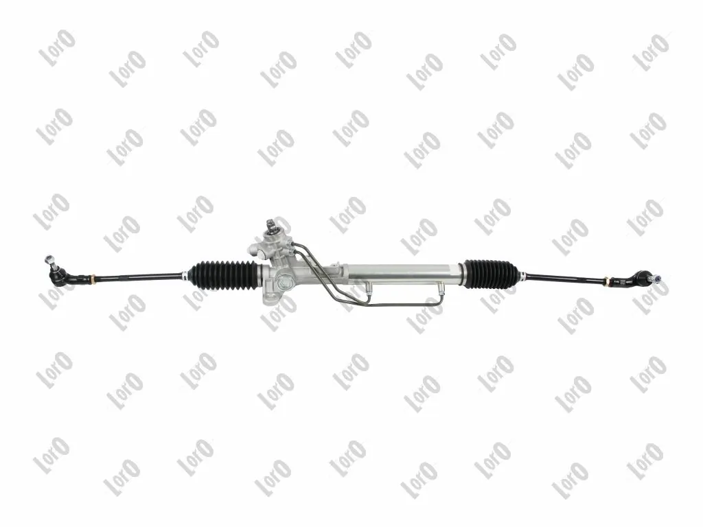 Steering Gear