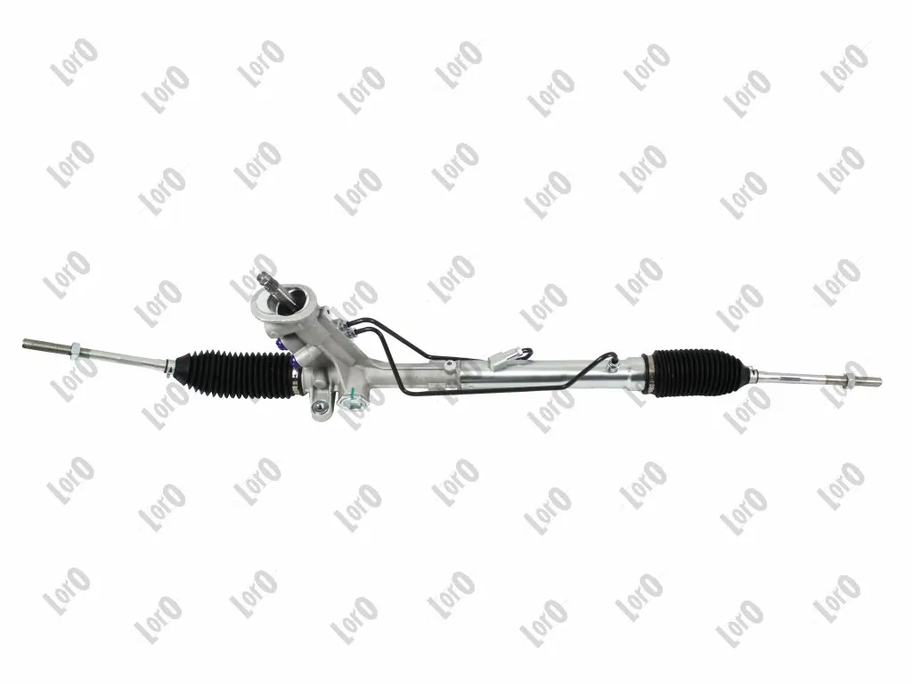 Steering Gear