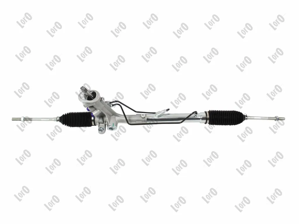 Steering Gear