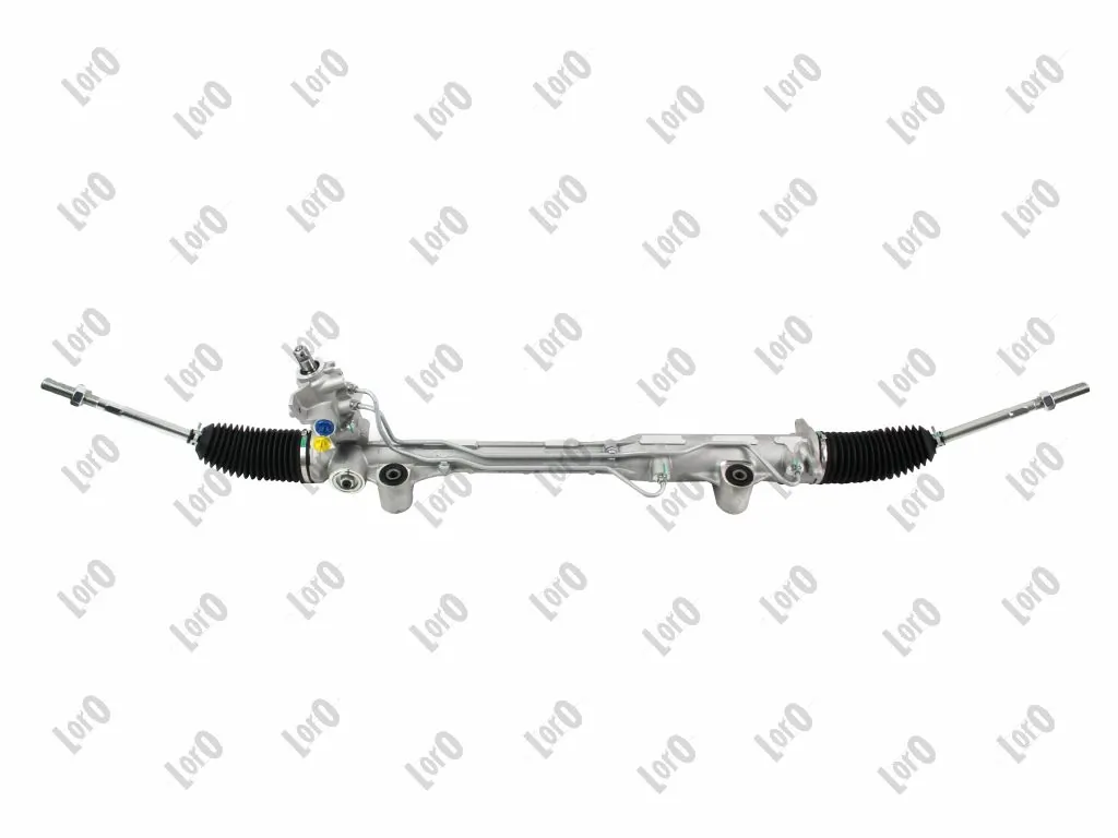 Steering Gear