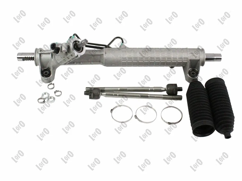 Steering Gear