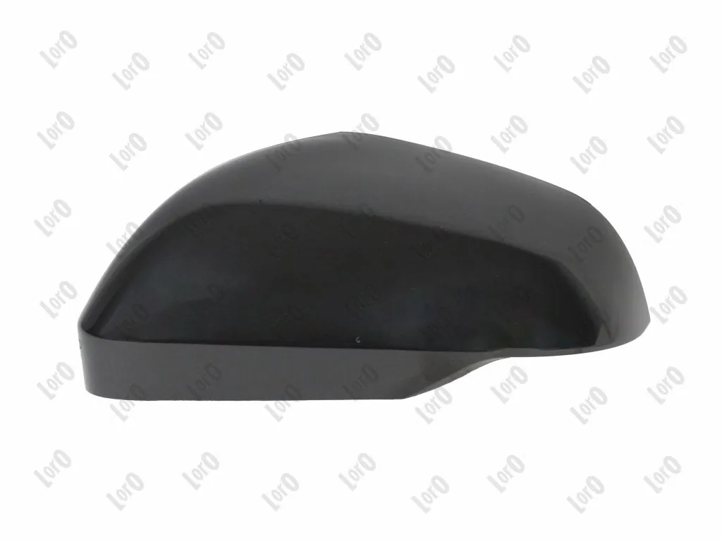 Cover, exterior mirror