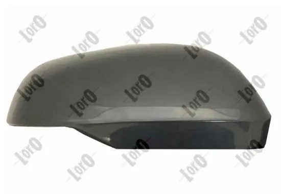 Cover, exterior mirror
