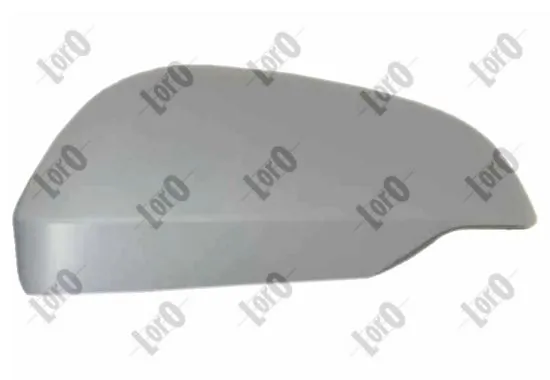 Cover, exterior mirror