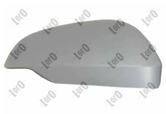 Cover, exterior mirror