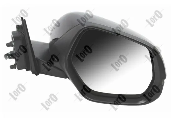 Exterior Mirror