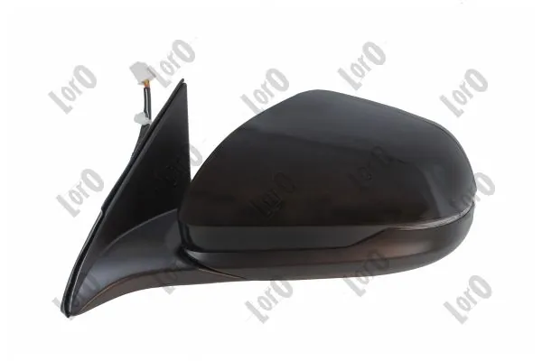 Exterior Mirror