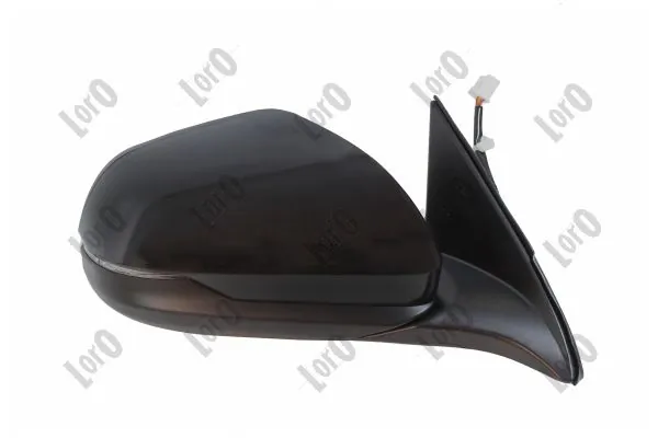Exterior Mirror