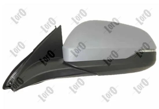 Exterior Mirror