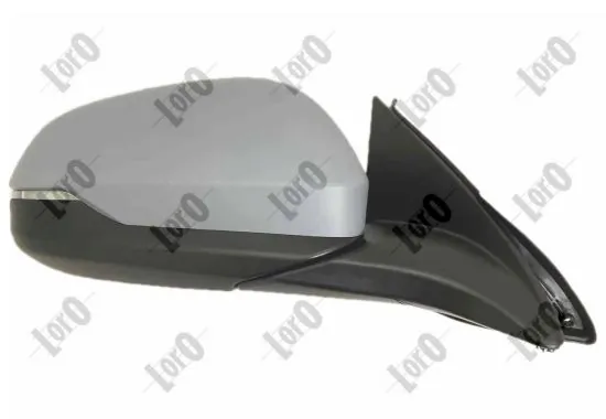 Exterior Mirror