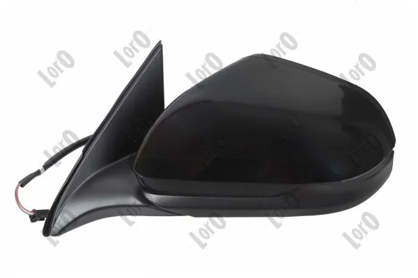 Exterior Mirror