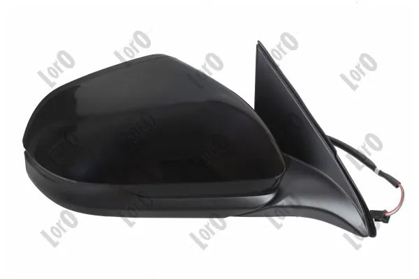 Exterior Mirror