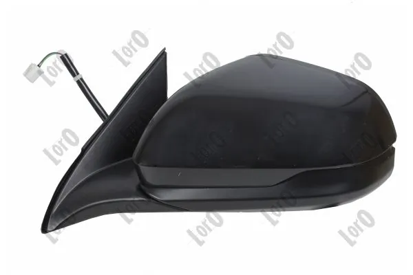 Exterior Mirror
