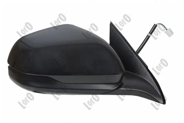 Exterior Mirror